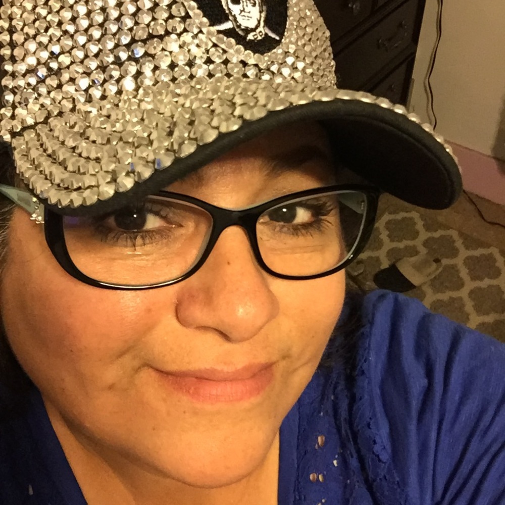 Meet your Posher, Michelle